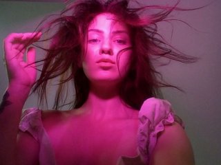 Erotische videochat MonicaHoney