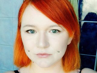 Erotische videochat MonicaJoy