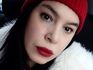 Erotische videochat MonicaMiaa