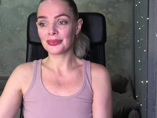 Erotische videochat MoniCharm