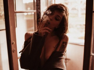 Erotische videochat Monifoxy
