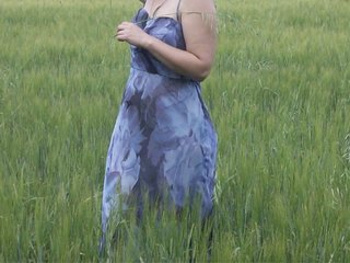 Erotische videochat MoniikaSweet