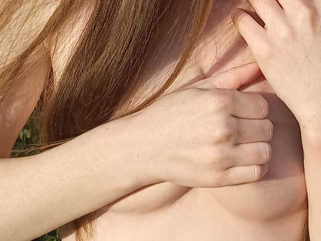 Foto van het profiel Monika-X