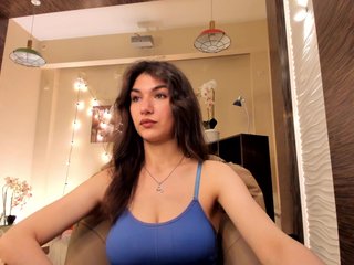 Erotische videochat MonikaVii