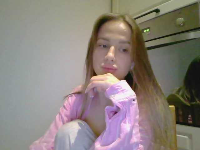 Uitzending screenshots monikaXRoses