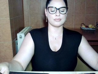 Erotische videochat MoniqQuuen