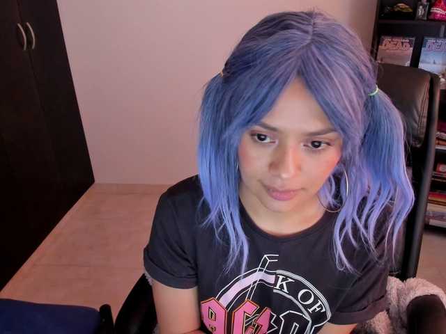 Uitzending screenshots monique-red