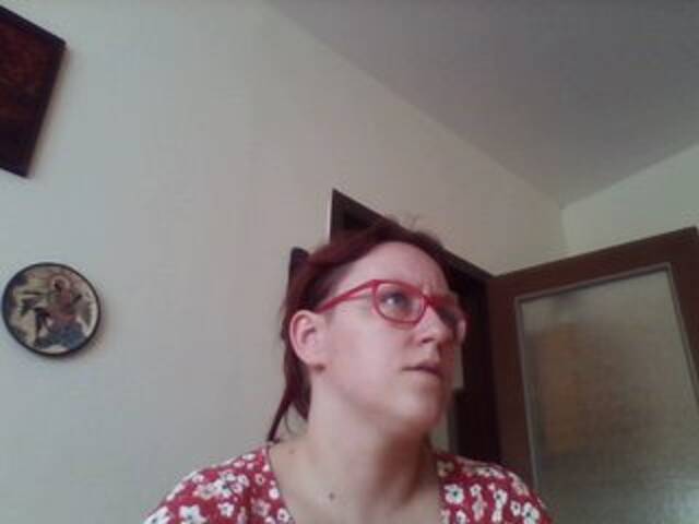 Uitzending screenshots monlauri86