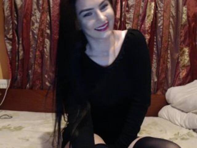 Uitzending screenshots MonroeMary