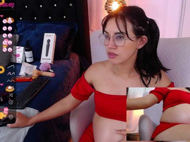 Foto's monserratcute cum domi 1000 tokens l] I am a pregnant girl who loves to fuck Pvt on C2C #pregnant #deepthroat #lovense #domi