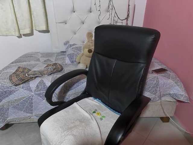 Uitzending screenshots Monzerratt