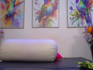 Erotische videochat Moon-celeste