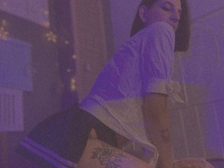 Erotische videochat Alice_Moon