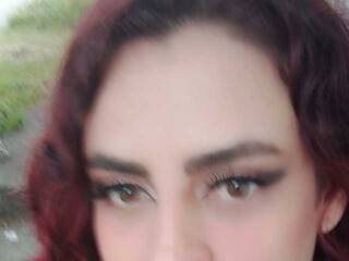 Erotische videochat MoonCorey