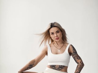 Erotische videochat Moondemon