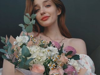 Erotische videochat MoonDustGirl