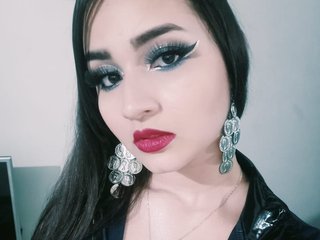 Erotische videochat Moonliightt