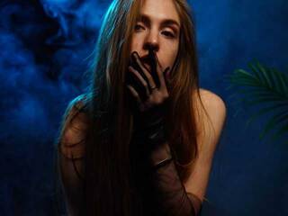 Erotische videochat MoonLina