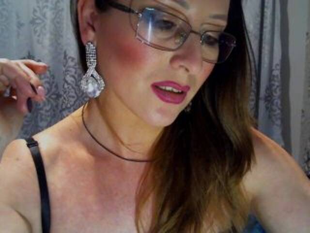 Uitzending screenshots moonQueen