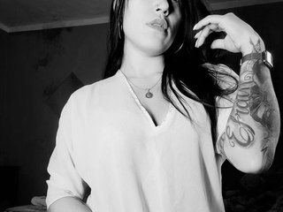 Erotische videochat morena14