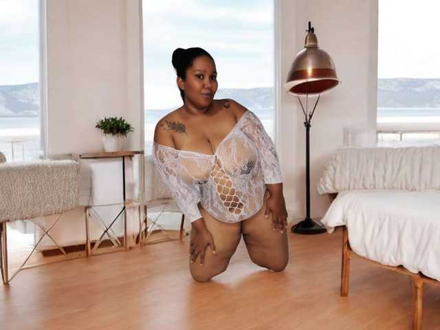 Foto van het profiel Morenablue8