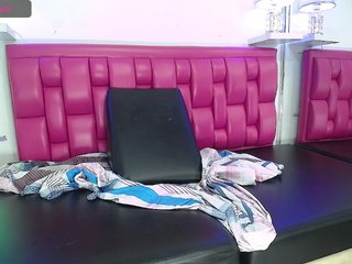 Erotische videochat Morenablue8