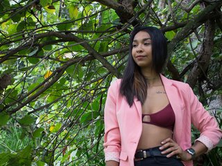 Erotische videochat MorenaCerrado