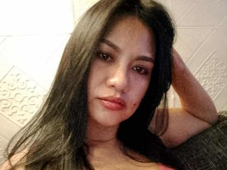 Erotische videochat MorenaLee
