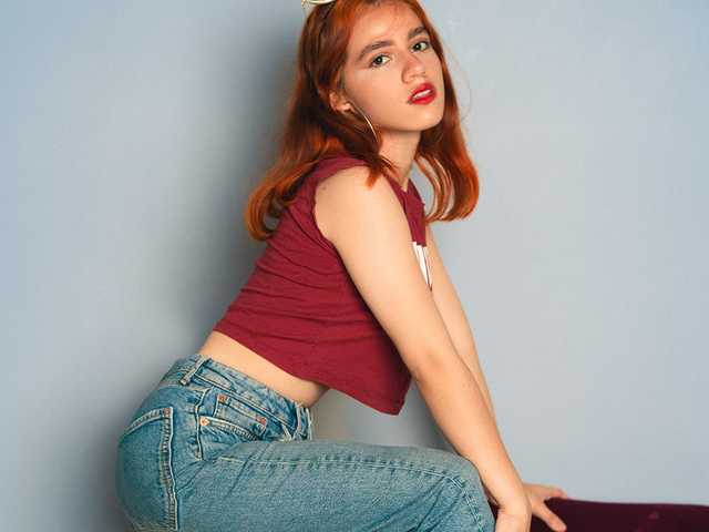 Foto van het profiel Morgan-Cooper