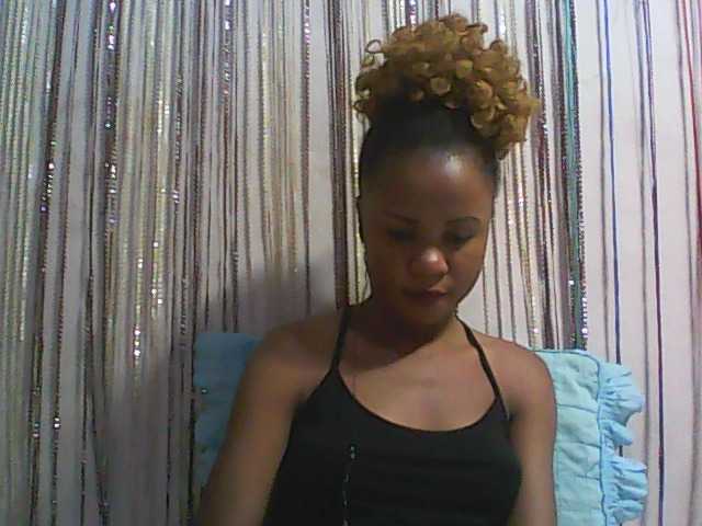 Uitzending screenshots MorganE97