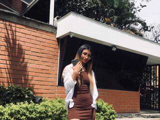 Erotische videochat Morgangomez