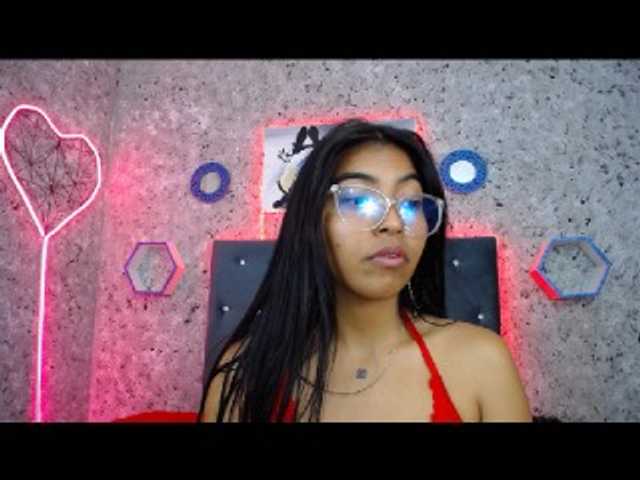 Uitzending screenshots MorganMyers