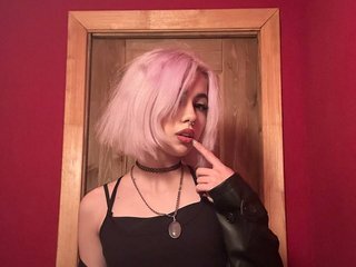 Erotische videochat MorganSnus