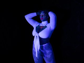 Erotische videochat Morocha-fire