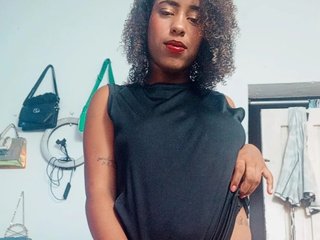 Erotische videochat morochitahot