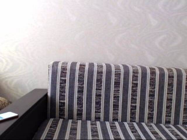 Uitzending screenshots Morphinee