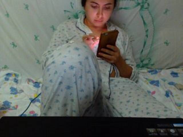 Uitzending screenshots Morphinee