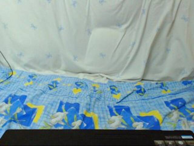 Uitzending screenshots Morphinee