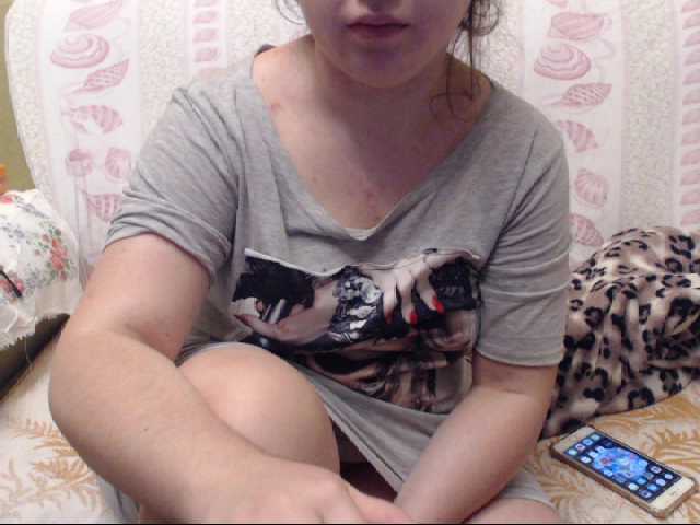 Uitzending screenshots Morphinee