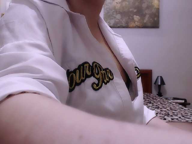 Uitzending screenshots Morphinee