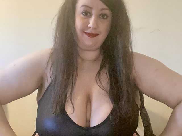 Foto van het profiel Morrocanbbw