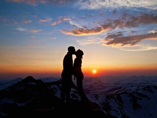 Foto van het profiel Mr-and-Mrs