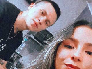 Erotische videochat MrandMrscandy