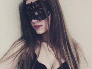 Foto van het profiel -Shelby-