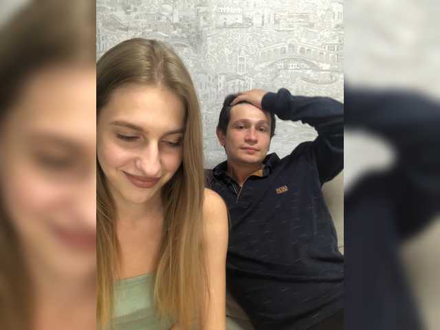 Uitzending screenshots JuicyBunsss