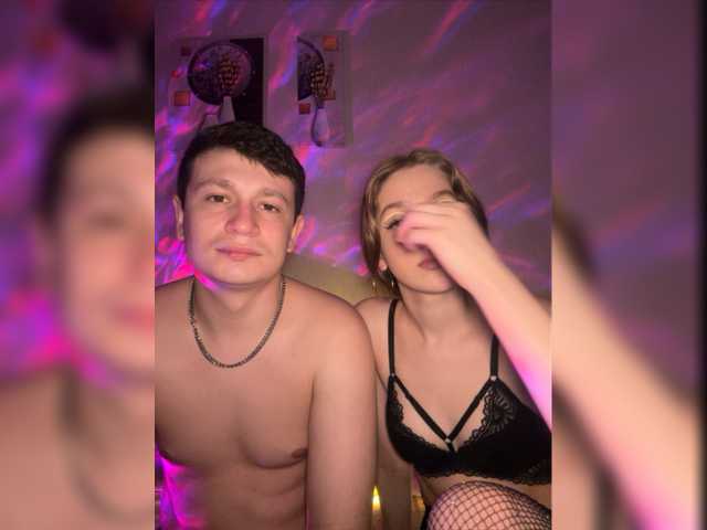 Uitzending screenshots JuicyBunsss