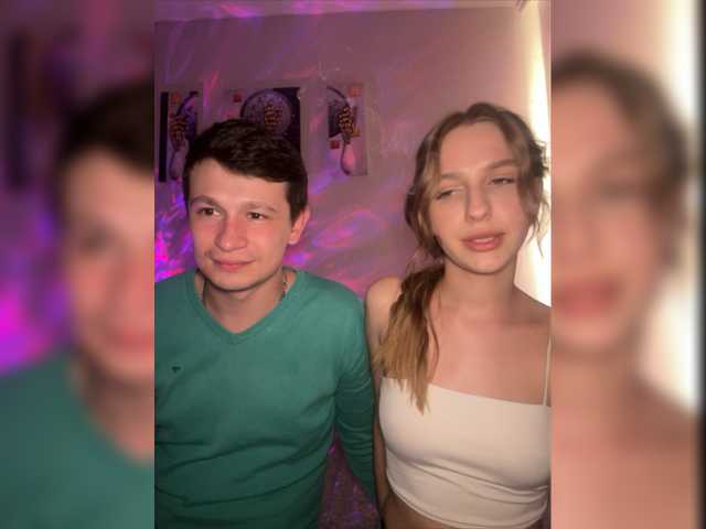 Uitzending screenshots JuicyBunsss