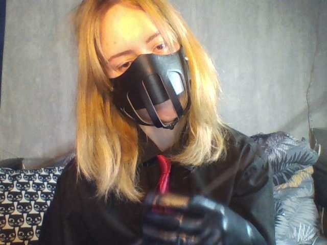 Uitzending screenshots Mrs-Violetta