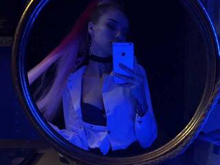 Erotische videochat MrsAmyS4