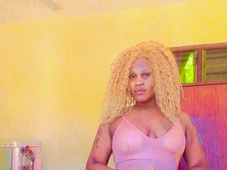Erotische videochat Mrsanaconda